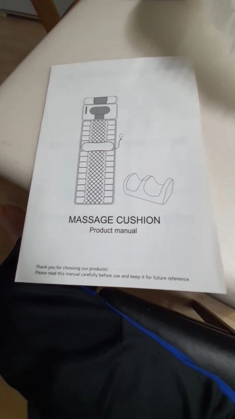 Review Card