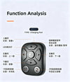 Bluetooth Scrolling Ring Remote Control