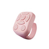 Bluetooth Scrolling Ring Remote Control
