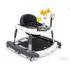 Adjustable Foldable 5 in 1 Baby Activity Center Walker