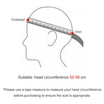 Breathable Cycling Skull Cap