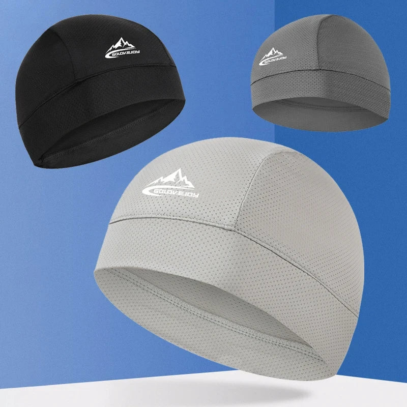 Breathable Cycling Skull Cap
