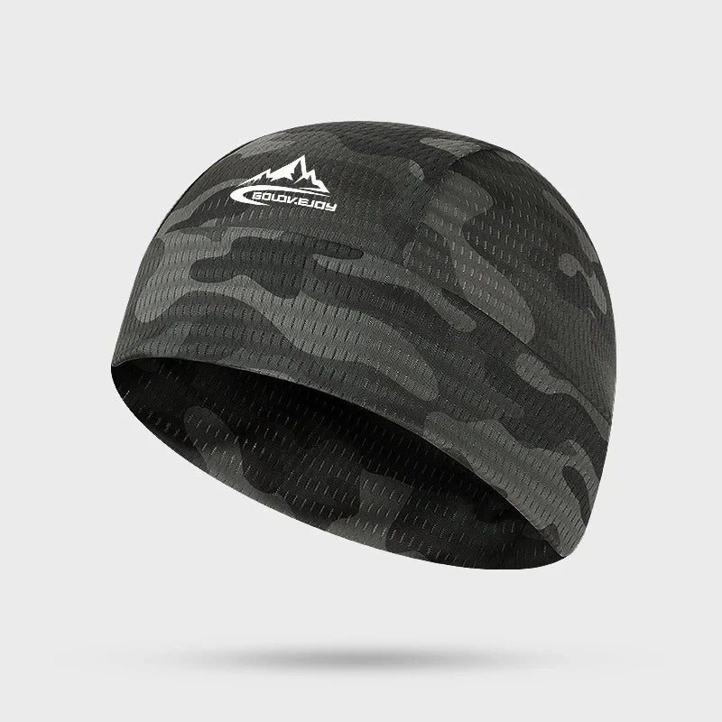 Breathable Cycling Skull Cap