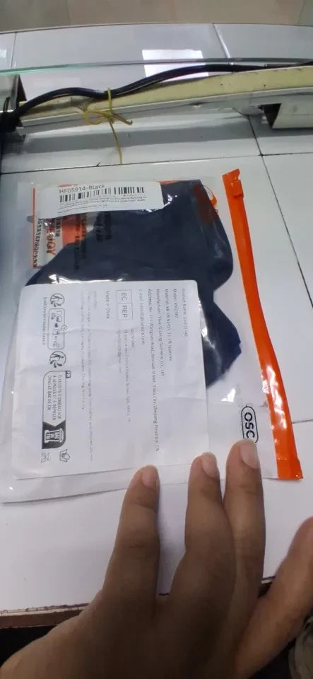 Review Card